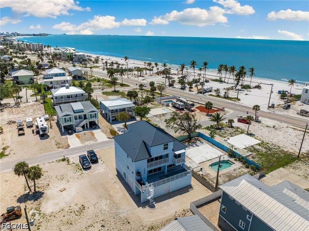 House in Fort Myers Beach, Florida, United States 1 - 18065891