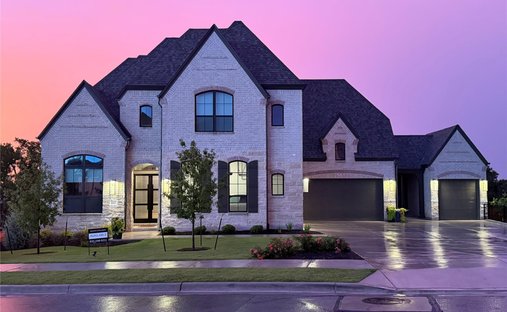 Maison à Leander, Texas, États-Unis 1