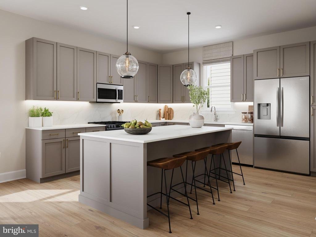 House in Glen Allen, Virginia, United States 3 - 17819073