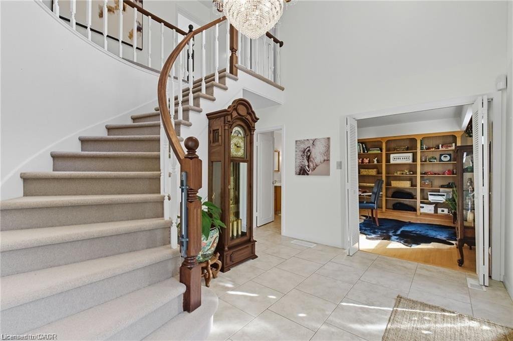 House in Hamilton, Ontario, Canada 4 - 18066573