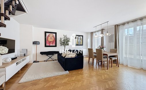Apartamento en Charentonneau, Maisons-Alfort, Francia 1