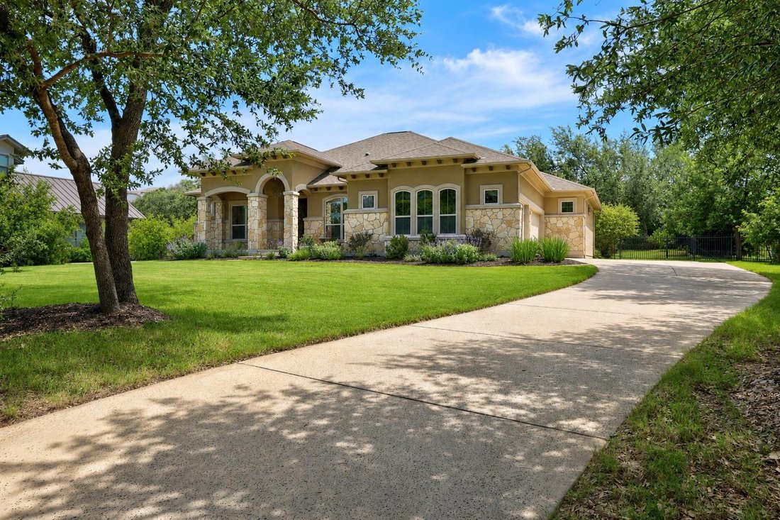 House in Jonestown, Texas, United States 1 - 18066399