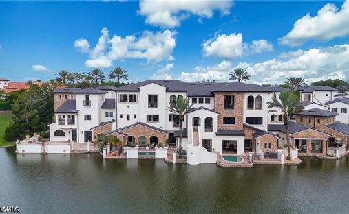 Condominio en Bonita Springs, Florida, Estados Unidos 1