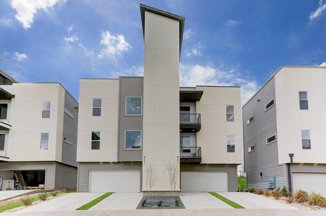 Condo in Austin, Texas, United States 4 - 18066418