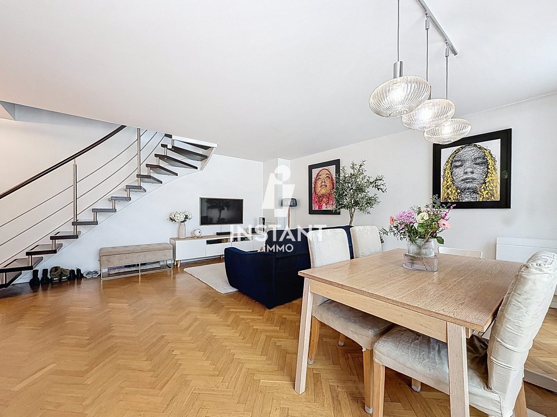 Apartment in Charentonneau, Maisons-Alfort, France 2 - 18068880