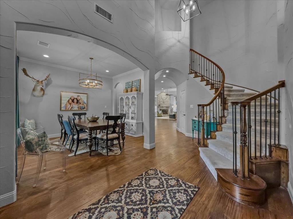 House in Mansfield, Texas, United States 5 - 18067354