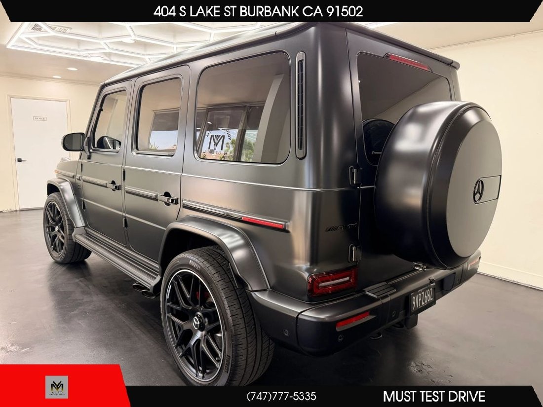 Suv in Montrose, CA, United States 5 - 18068036