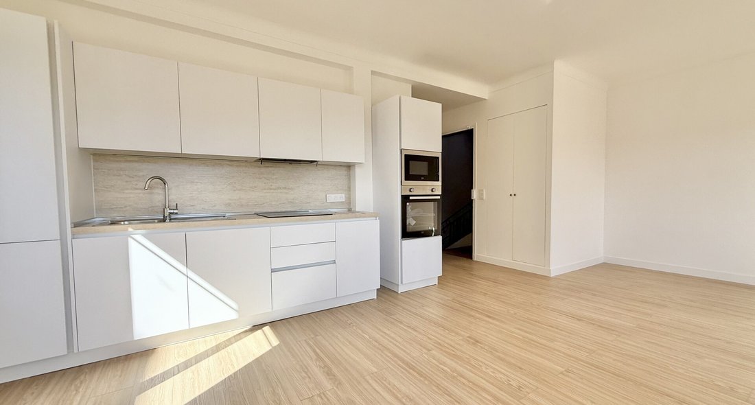 Apartment in Nice, Provence-Alpes-Côte d'Azur, France 4 - 18067887