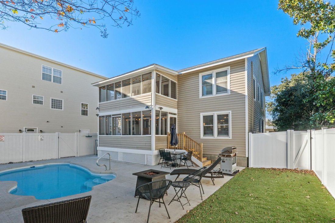 House in North Myrtle Beach, South Carolina, United States 3 - 18067857