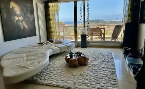 Appartement à Nice, Provence-Alpes-Côte d'Azur, France 1
