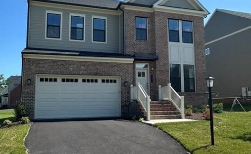 House in Glen Allen, Virginia, United States 1