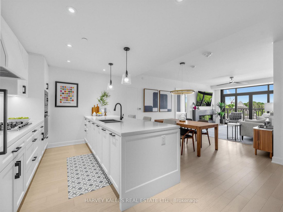 Condo in Toronto, Ontario, Canada 5 - 18068560