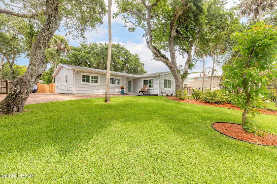 House in New Smyrna Beach, Florida, United States 1 - 18046732