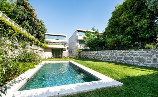 Maison à Aldoar, Foz do Douro et Nevogilde, District de Porto, Portugal 1