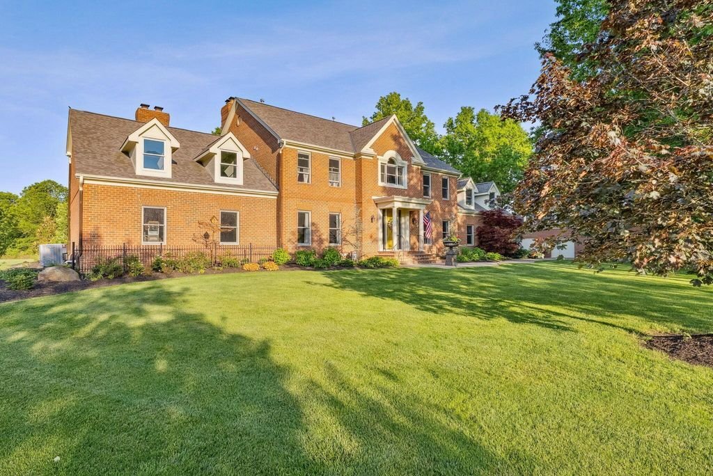 House in Sunbury, Ohio, United States 2 - 18068731