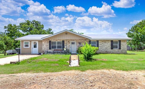 House in Fredericksburg, Texas, United States 1