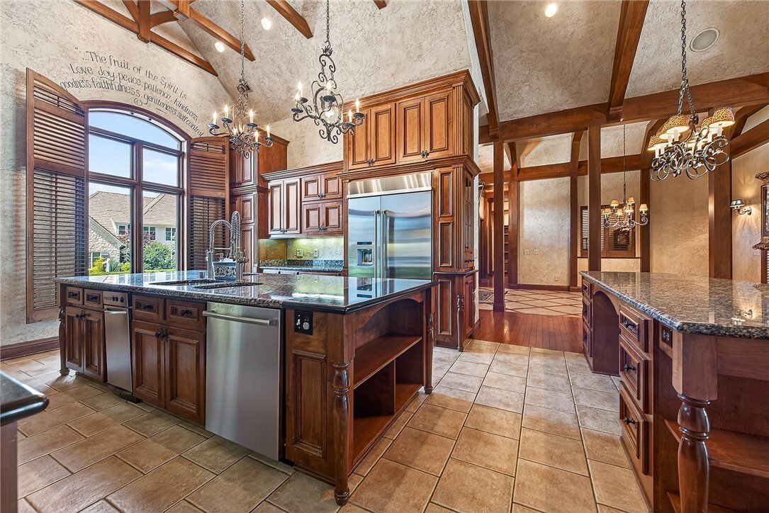 House in Rogers, Arkansas, United States 4 - 16183668
