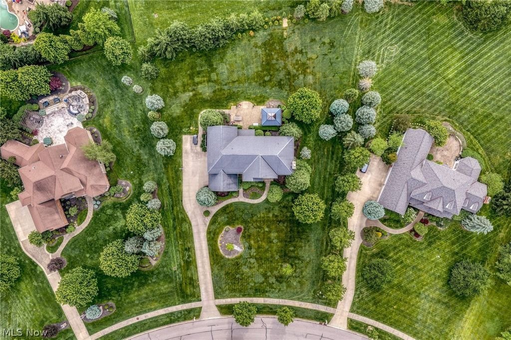 House in Solon, Ohio, United States 3 - 18068719
