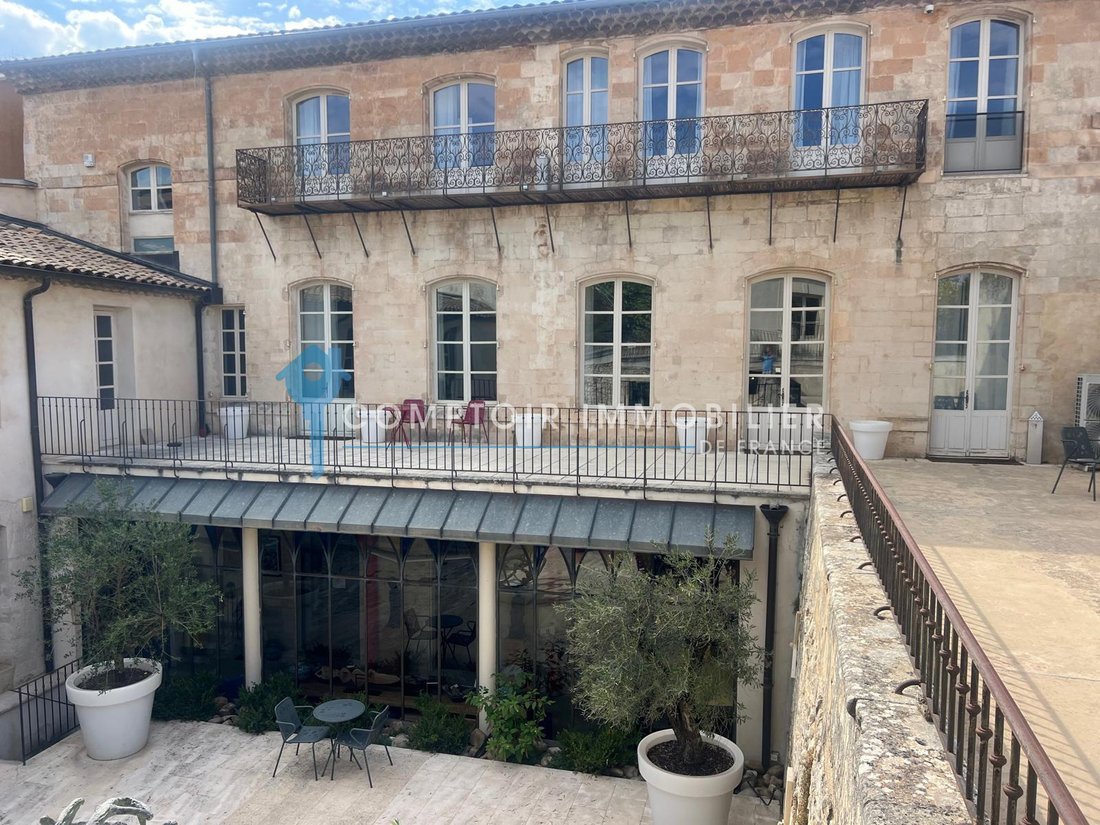 House in Centre Nord, Apt, France 1 - 18067296