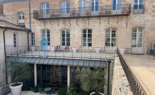 House in Centre Nord, Apt, France 1