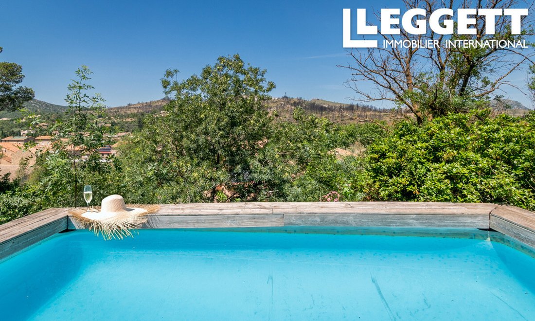 House in Durban-Corbieres, Occitania, France 2 - 16841363