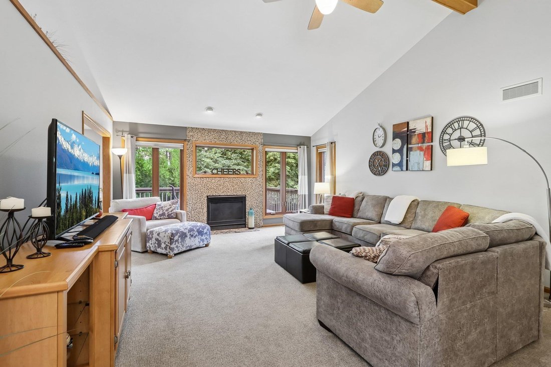 House in Waunakee, Wisconsin, United States 3 - 18066956