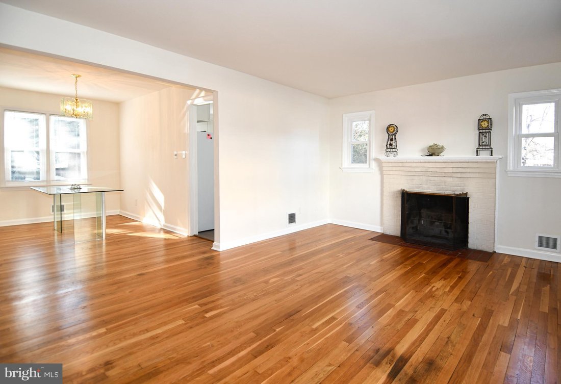 House in Arlington, Virginia, United States 4 - 18067767
