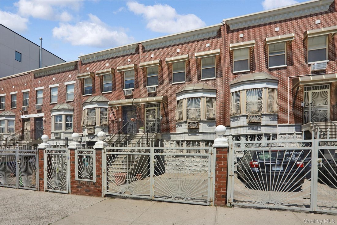 Apartment in New York, New York, United States 2 - 18065685