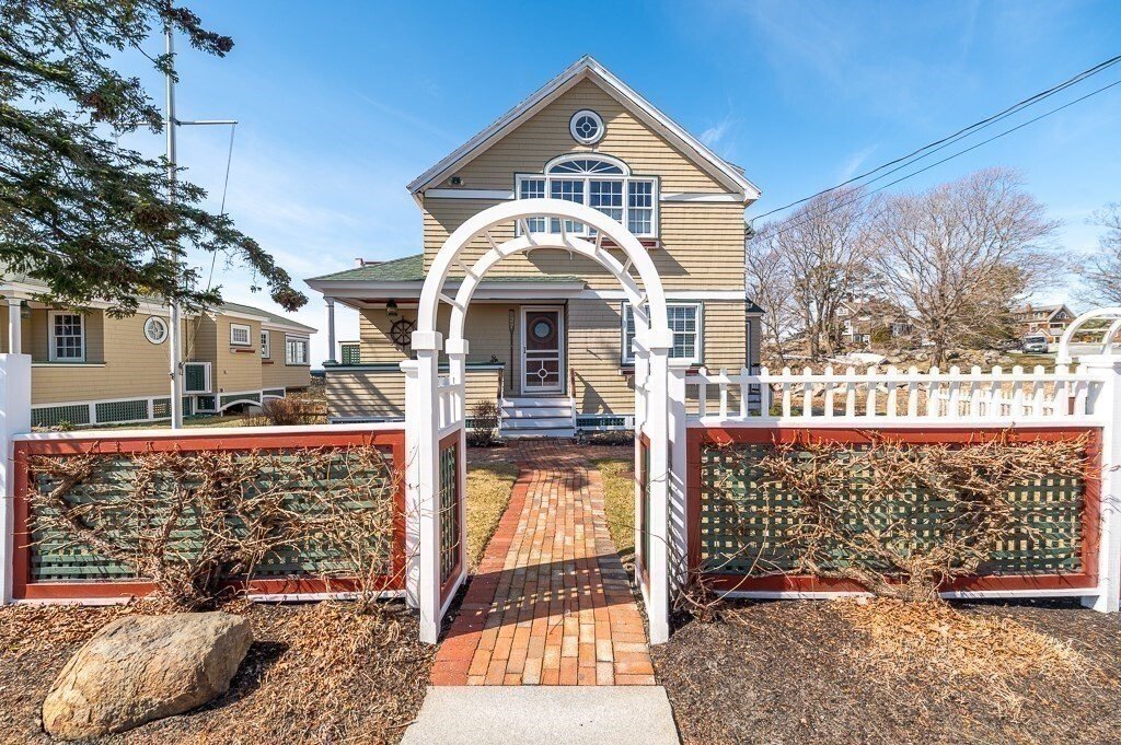 Casa a Gloucester, Massachusetts, Stati Uniti 3 - 17708301