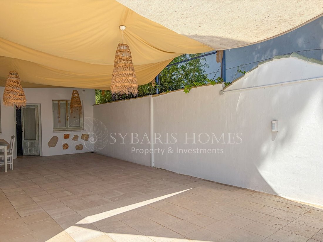 Chalet in Denia, Valencian Community, Spain 5 - 17970157