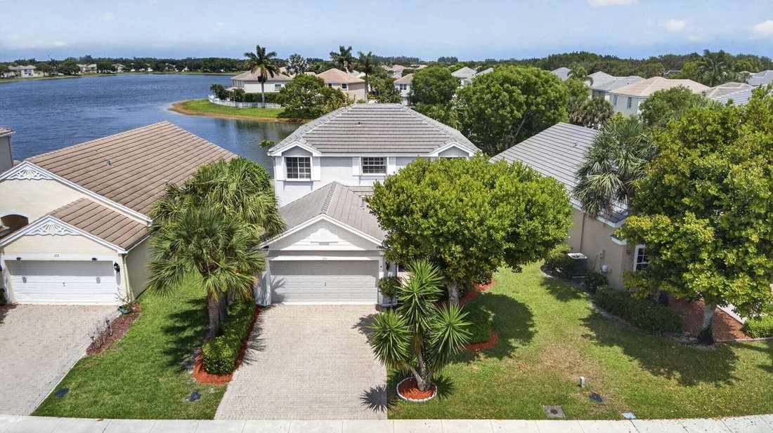 House in Wellington, Florida, United States 1 - 17997095