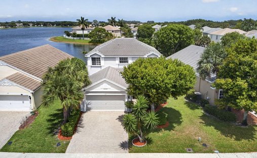Maison à Wellington, Floride, États-Unis 1