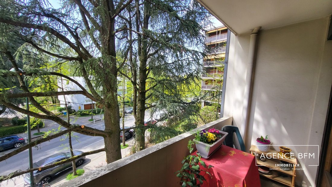 Apartment in Gare, Annecy, France 2 - 17990474