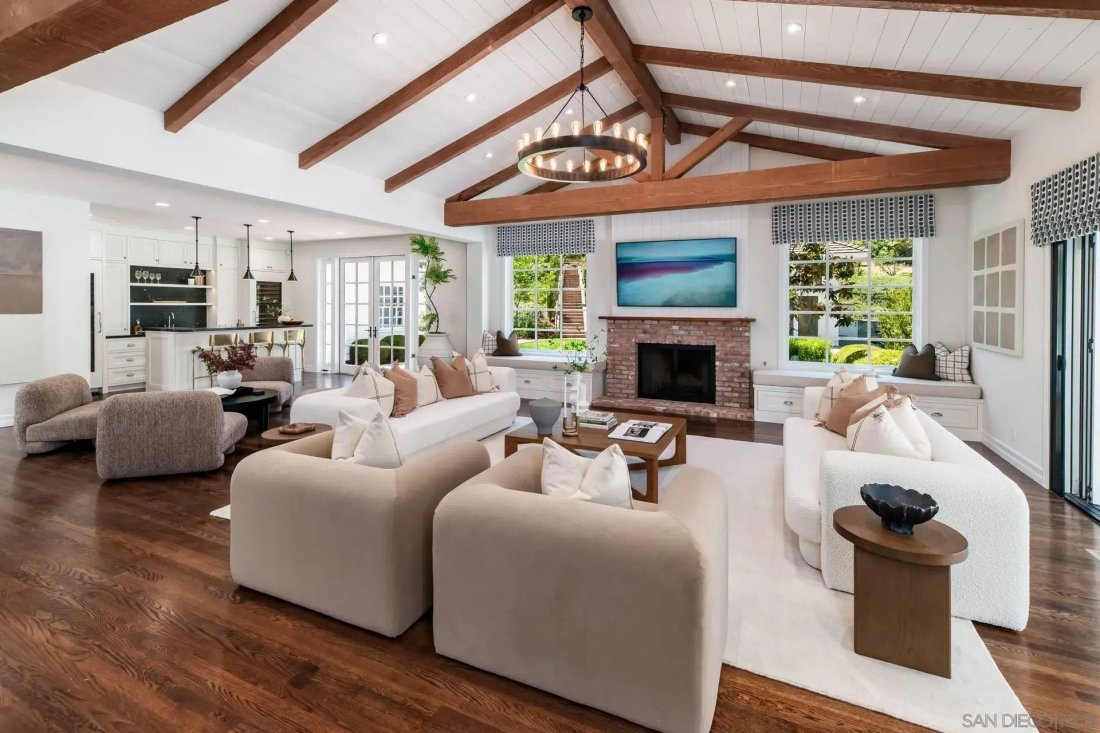 House in Rancho Santa Fe, California, United States 2 - 18065513