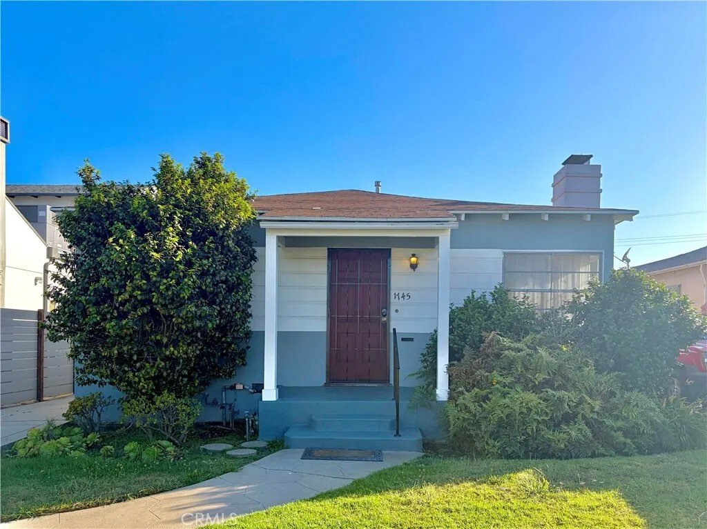 House in Los Angeles, California, United States 1 - 17996952