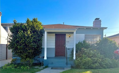 House in Los Angeles, California, United States 1