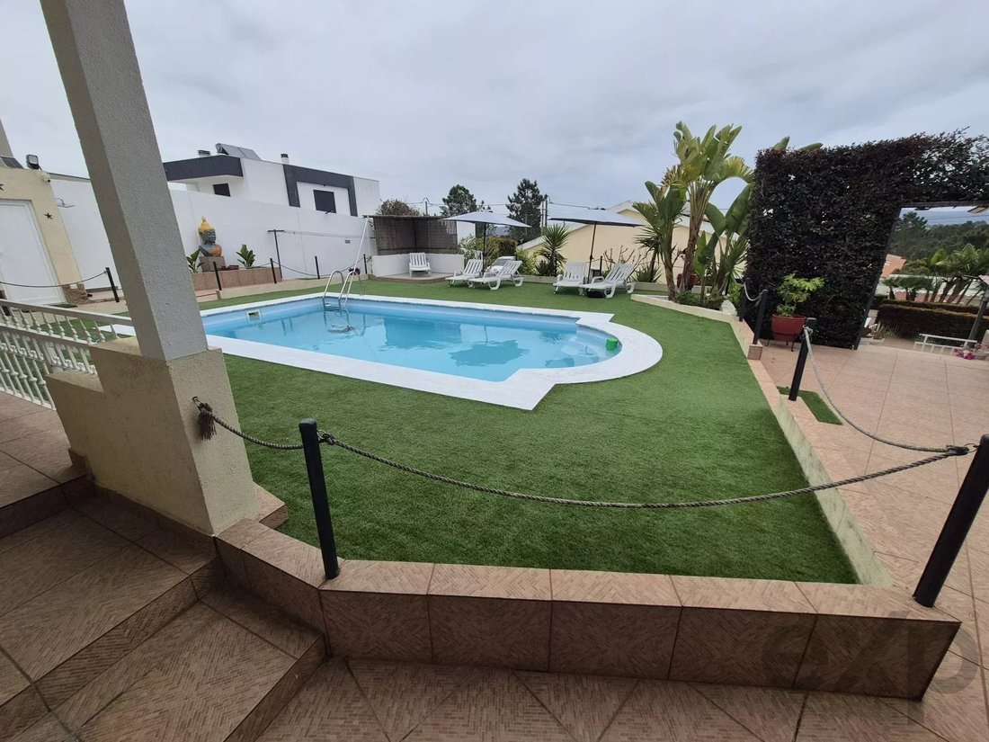 House in Fernao Ferro, Setubal, Portugal 5 - 18067715
