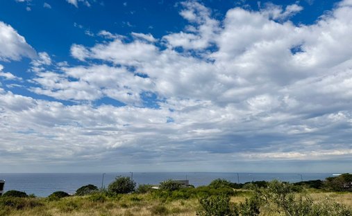 Land in Kareeberg Local Municipality, Northern Cape, South Africa 1