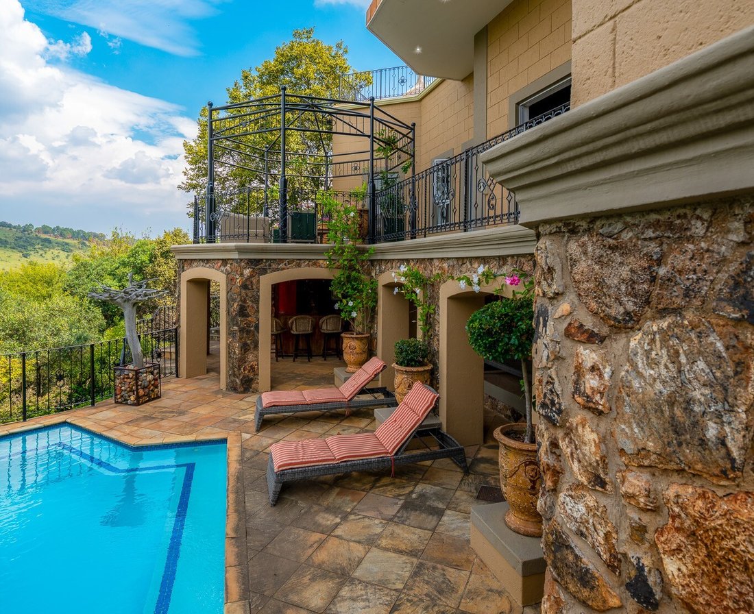 House in Centurion, Gauteng, South Africa 2 - 18068483