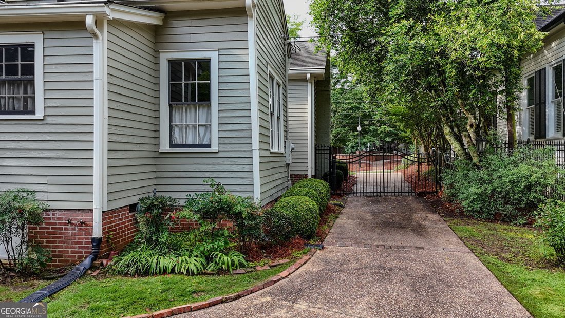 House in Newnan, Georgia, United States 4 - 18066514