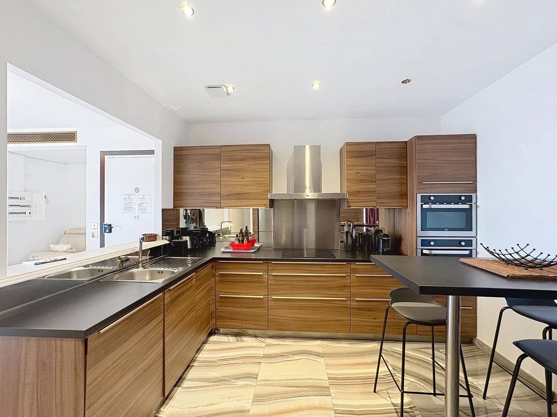 Appartamento a Cannes, Provenza-Alpi-Costa Azzurra, Francia 3 - 15502644