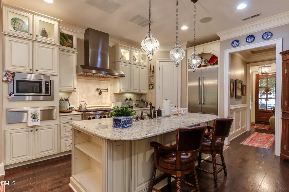 Townhouse in Raleigh, North Carolina, United States 4 - 17961163