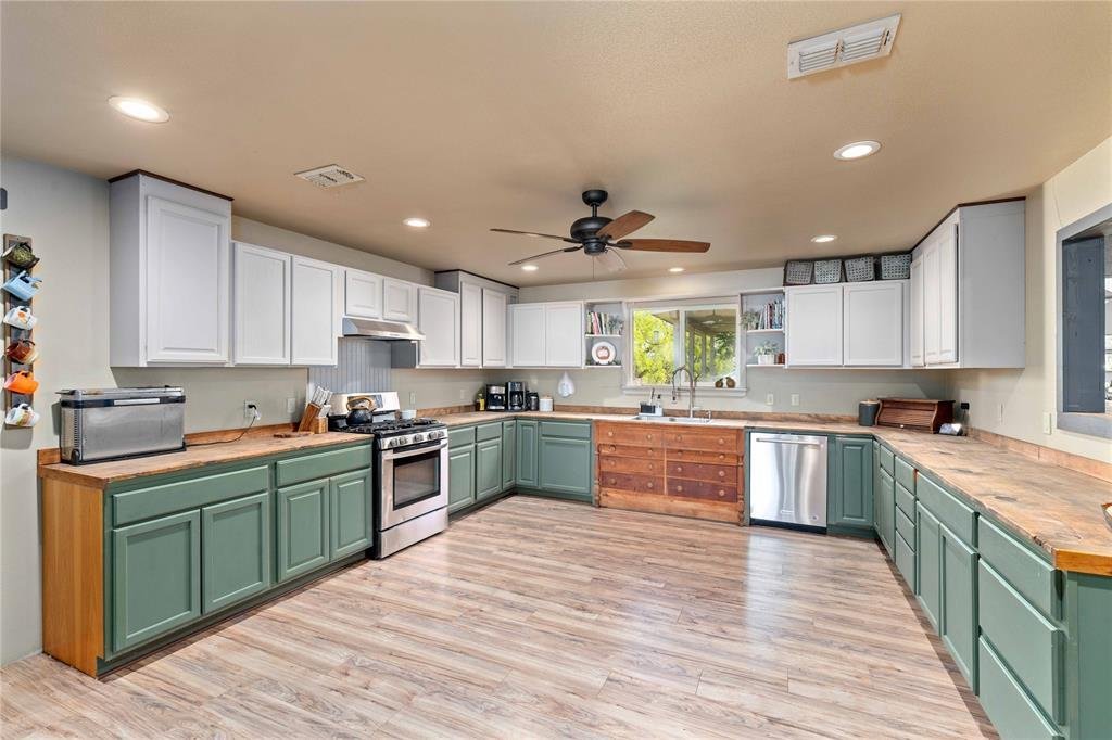 House in Coleman, Texas, United States 4 - 18067374