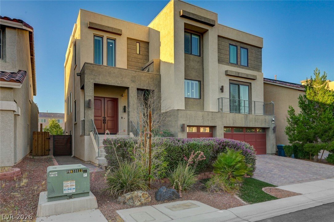 House in Las Vegas, Nevada, United States 2 - 18067077