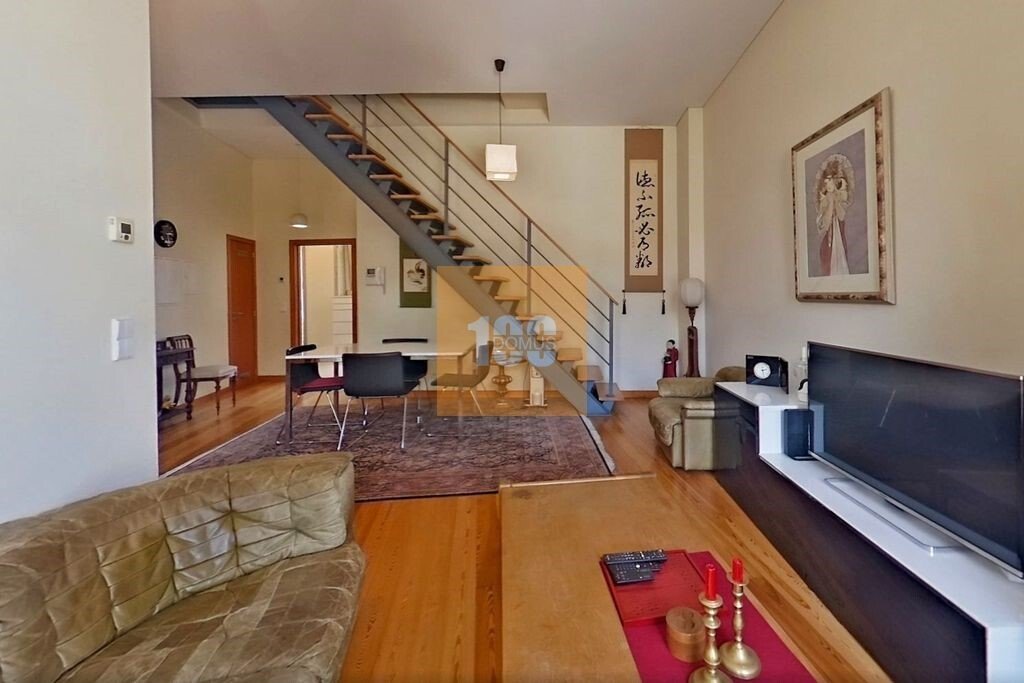 Apartment in Cedofeita, Santo Ildefonso, Se, Miragaia, Sao Nicolau e Vitoria, Porto District, Portugal 4 - 18010860