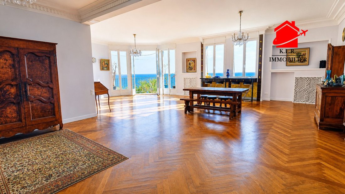 Apartment in Nice, Provence-Alpes-Côte d'Azur, France 4 - 18068897