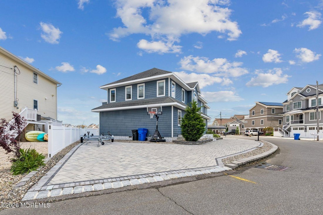 House in Lavallette, New Jersey, United States 4 - 18068670