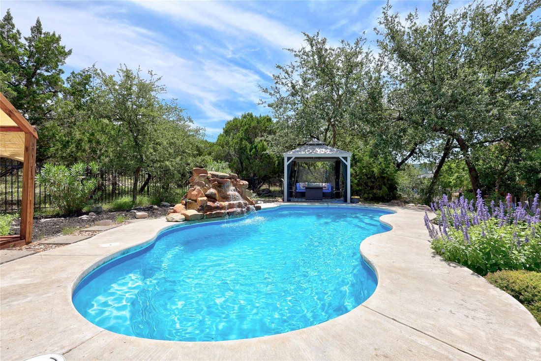 House in Jonestown, Texas, United States 4 - 18066399