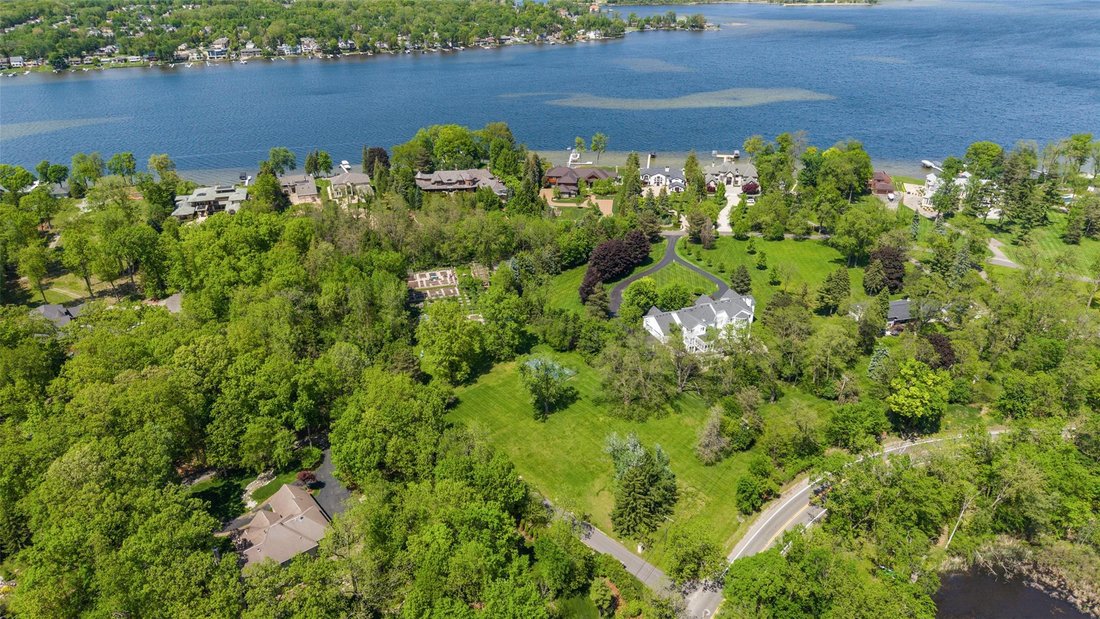 Land in Orchard Lake Village, Michigan, United States 3 - 18068542