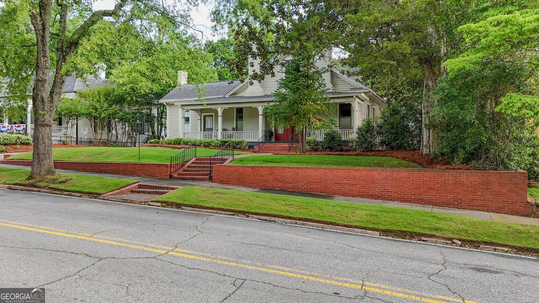 House in Newnan, Georgia, United States 2 - 18066514